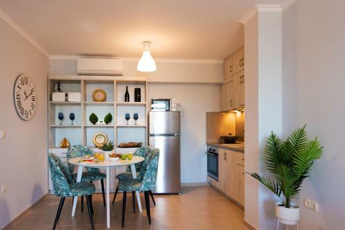 Corfu Sea View Villa - Cleo