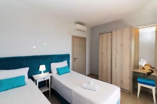 Corfu Sea View Villa - Eros
