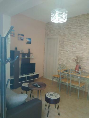 Sofia Apartments