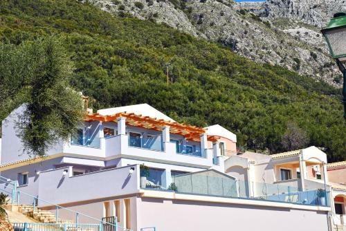 Corfu Ocean View Villa - Damian