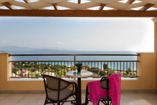 Corfu Sea View Villa - Aurora