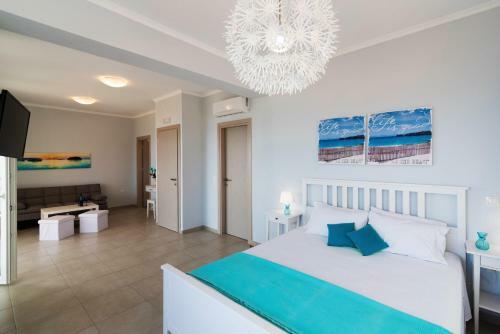 Corfu Sea View Villa - Aurora