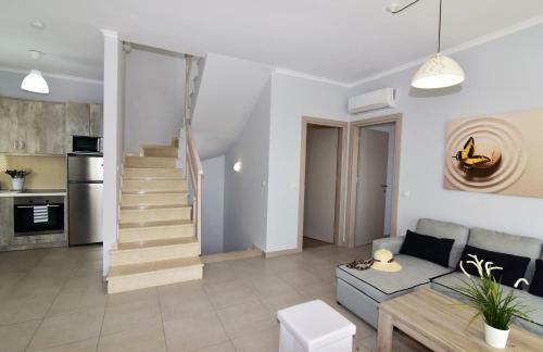 Corfu Sea View Villa - Aurora