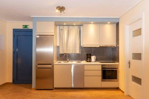 Wiola's Apartment