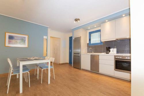 Wiola's Apartment