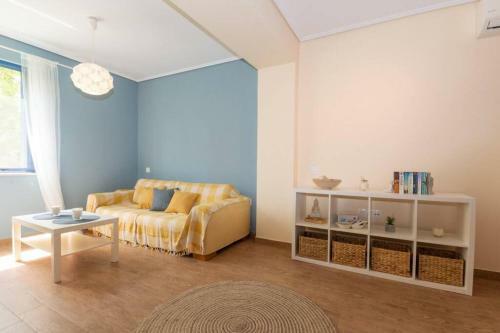 Wiola's Apartment