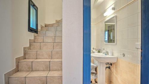 Barbati Luxury Apartment