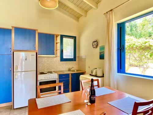 Villa Barbati Pelagos With Private Pool