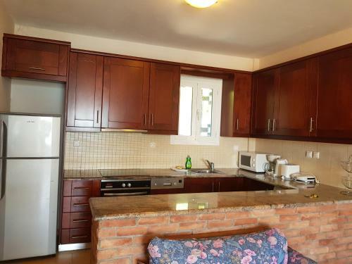 Corfu Glyfada Maisonette 60