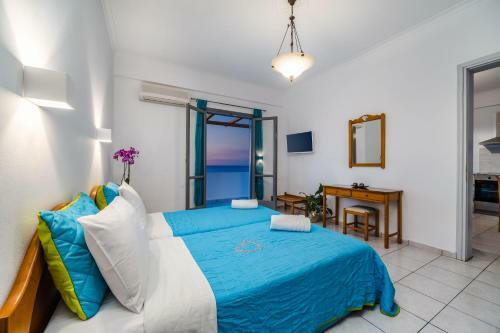 Aroma Azalea Studios & Apartments