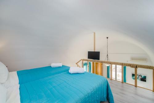 Aroma Azalea Studios & Apartments