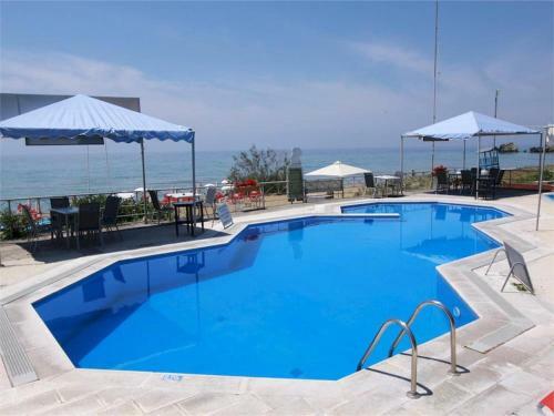 Apartamento Corfu Dream Glyfada 2-5