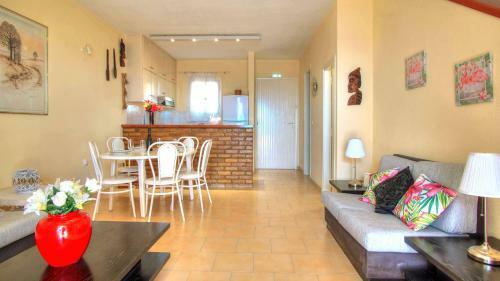 Apartamento Sea View Maisonette Glyfada Beach