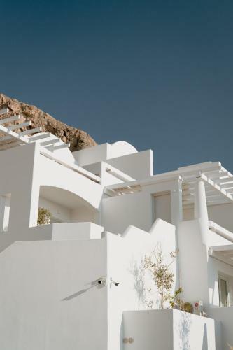Hotel Epavlis Grace