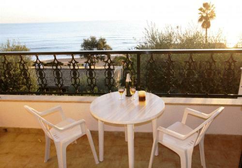 Apartamento Corfu Dream Glyfada 38