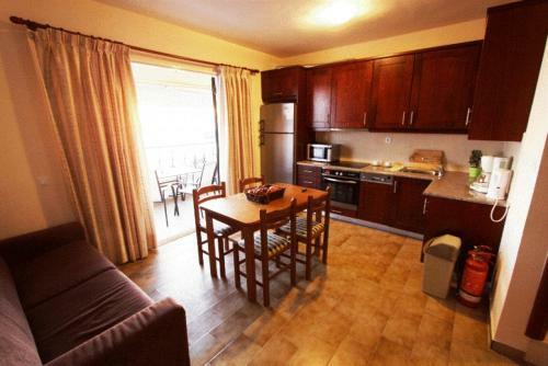 Apartamento Corfu Dream Glyfada 38