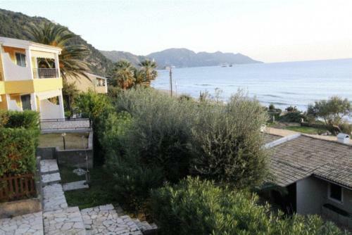 Corfu Glyfada Apartment 38