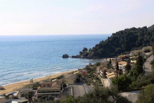 Corfu Glyfada Apartment 38