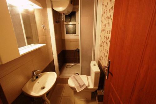 Corfu Glyfada Apartment 38