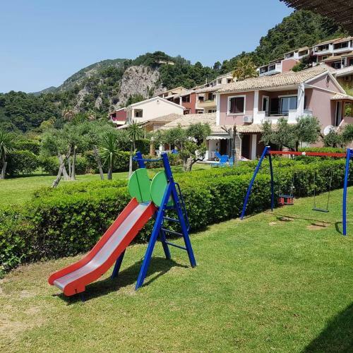 Apartamento Corfu Dream Glyfada 24