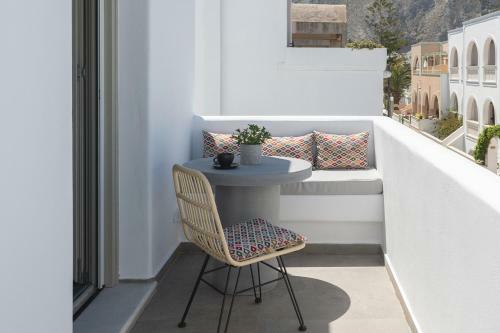 Apartamento Stardust Suites