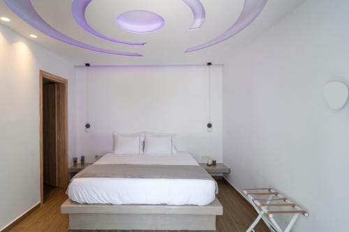 Apartamento Stardust Suites