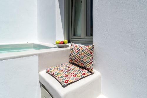 Apartamento Stardust Suites