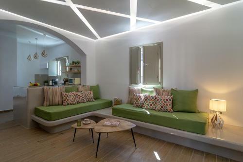 Apartamento Stardust Suites