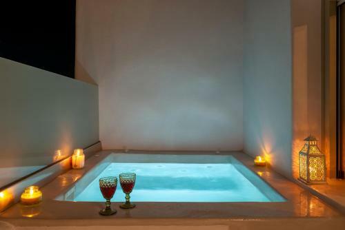 Apartamento Stardust Suites