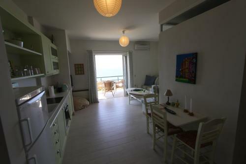 Apartamento Thyme Glyfada Beach