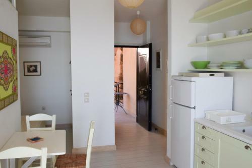 Apartamento Thyme Glyfada Beach