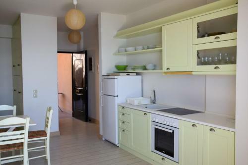 Apartamento Thyme Glyfada Beach