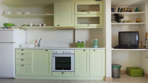 Apartamento Thyme Glyfada Beach