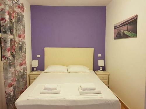 Cosy Apartment In Corfu With Shared Pool