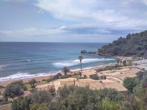 Apartamento Ionian Senses - Corfu, Glyfada Menigos Resort