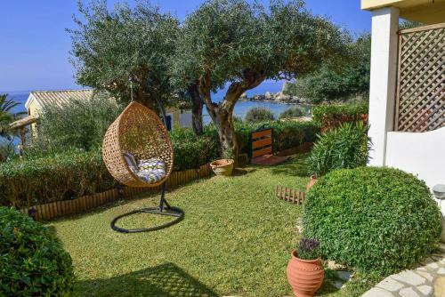 Apartamento Ionian Senses - Corfu, Glyfada Menigos Resort