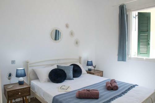 Apartamento Ionian Senses - Corfu, Glyfada Menigos Resort