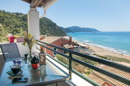 Apartamento Ionian Senses - Corfu, Glyfada Menigos Resort