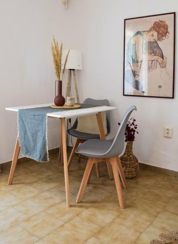 Apartamento Ionian Senses - Corfu, Glyfada Menigos Resort