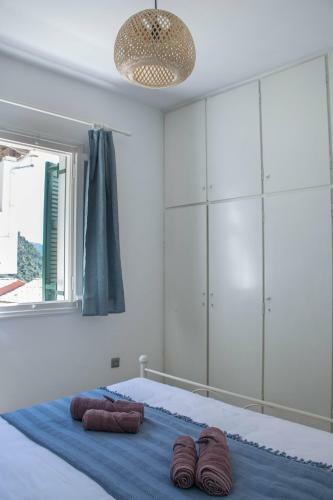 Apartamento Ionian Senses - Corfu, Glyfada Menigos Resort
