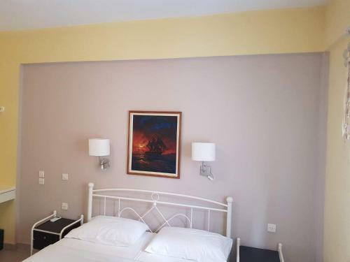 Corfu Glyfada Standart Apartment