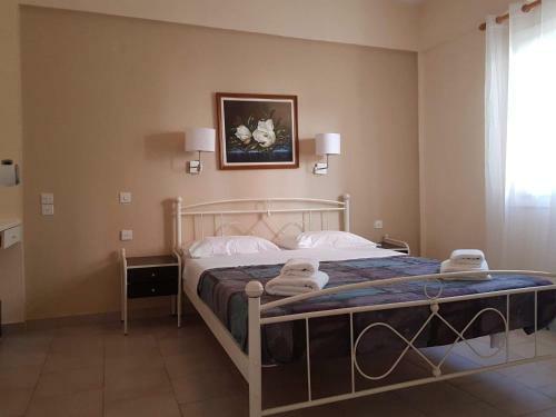Corfu Glyfada Standart Apartment