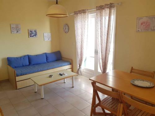 Corfu Glyfada Standart Apartment