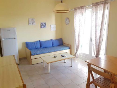 Corfu Glyfada Standart Apartment