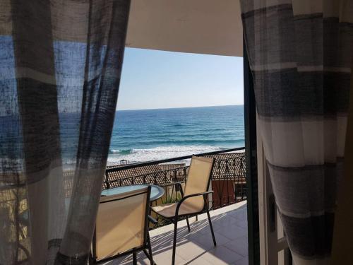 Corfu Glyfada Standart Apartment