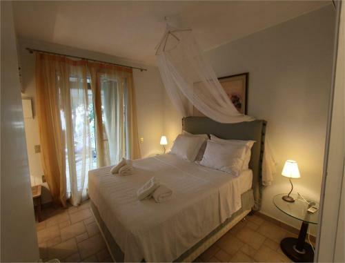 Villa Corfu Glyfada 13