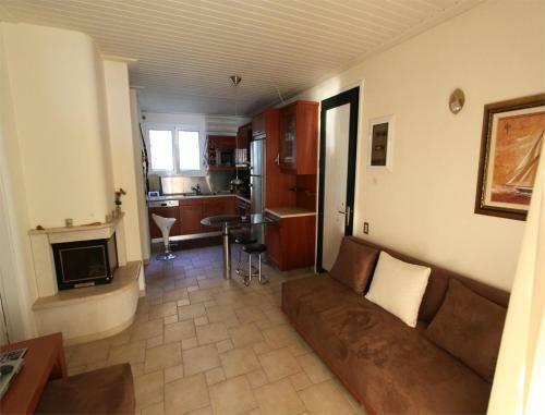 Villa Corfu Glyfada 13
