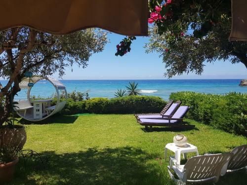 Villa Corfu Glyfada 13