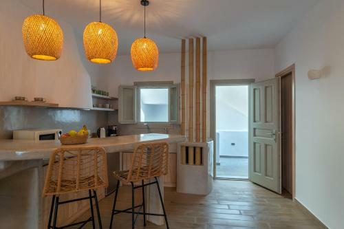 Apartamento Dolce Suites