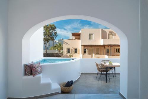 Apartamento Dolce Suites